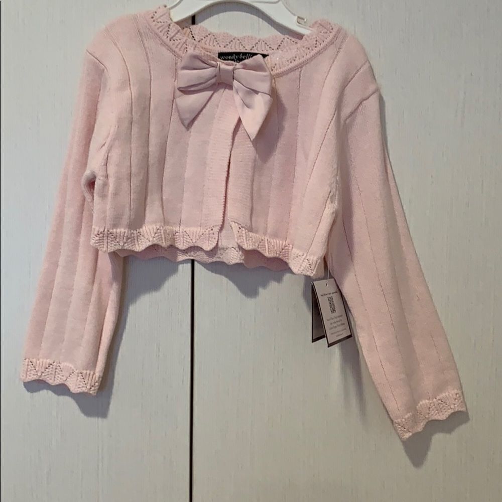 💕1 hr sale 💕Wendy bellissimo cover 🎈